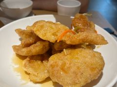 -关东小磨东北菜(上海长风大悦城店)