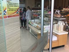 -长发西饼(临顿路店)