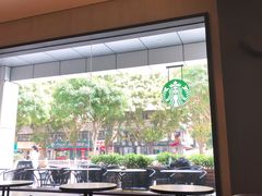 -星巴克(汕头群光广场店)