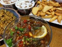 -五样儿西昌小签签烤串(建设路店)