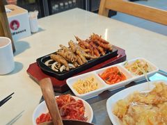 -屋里家延边朝鲜族冷面(南园店)