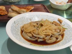 -新疆兵团食府清真(马连道店)