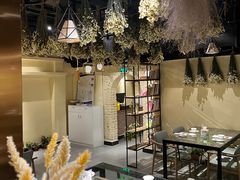 -小巷餐厅(五大街店)