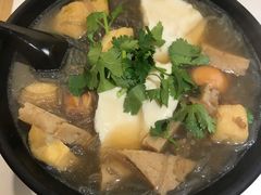 豆花儿粉丝-八婆婆烧仙草(中山路店)