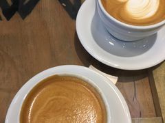 -KYO COFFEE(胶州路店)