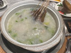-丰尔粥食·粥底火锅·桑拿鸡(大良总店)
