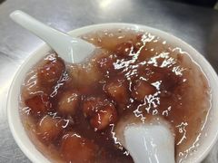 -芳婆糕团店(王府大街店)