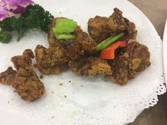 -一品粤珍轩(吴中路店)
