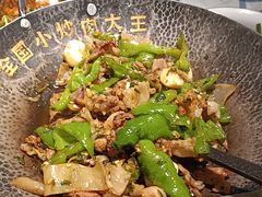 -费大厨辣椒炒肉(黄兴中心广场店)