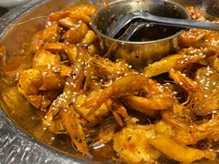 -喜虾客·大虾火锅(郑州无限城店)