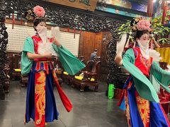 -白家大院·王府宫廷菜(苏州街店)
