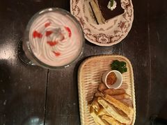 -古董花园(思南路42弄小区店)