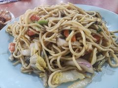 -坛南湾阿强农家乐.海鲜大排档老字号(福州地标美食店)