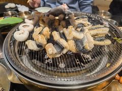 -味家烤肉烤鳗鱼牛排(西塔旗舰店)
