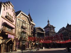 -郑州方特梦幻王国