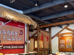 -有位虾匠·胶东土菜小馆(市北店)