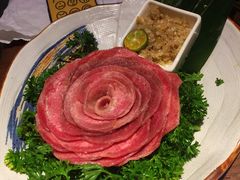 -烧肉达人•炭火烧肉(新天地店)