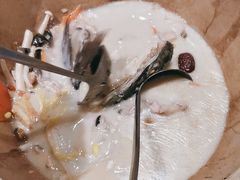 -云尊府云南菜·蒸汽石锅鱼(学清路店)