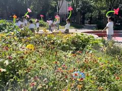 -恩卓国际幼儿园(兆丰校区)