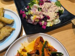 -奉天理·海鲜饺子