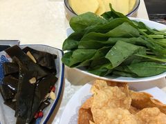 -和庆斋羊蝎子火锅·碳缸烧烤(顺义旗舰店)