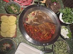 -皇城坝小吃(科华成都王府井购物中心店)