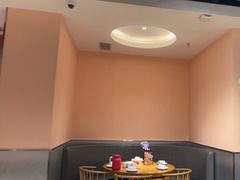 -九毛九西北菜(大东海店)