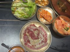 -西塔老太太泥炉烤肉(龙湖北苑天街店)