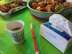 -尕胡才炕锅烤羊肉馆(八一路店)