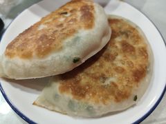 -听涛雅苑百味饺子老家菜馆