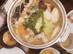-加奈日本料理