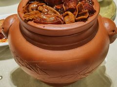 特色红烧肉-老客站酒楼(金花南路店)