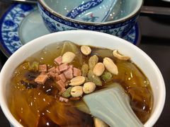 老成都冰粉-缪氏川菜(丰盛町店)