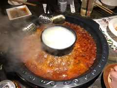 -一碟一味重庆火锅(Desa Parkcity店)