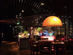 -广州富力君悦大酒店·凯菲厅