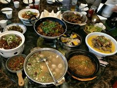 蟹黄粉丝煲-小城故事餐饮服务有限公司