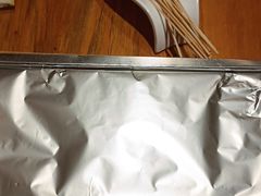 -喝丢一只鞋海鲜烧烤·海肠捞饭(文体街店)