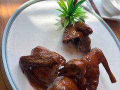 -大鸽饭(马王堆店)