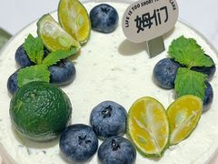 -姆们M Sweetie Cake(五道口店)