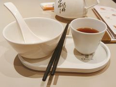 -蔡澜点心·粤菜(万菱汇店)