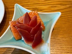-中国书法大厦日本料理