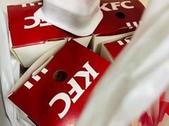 -肯德基(西单商场店)