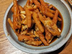 -鸽子窝(黄村店)