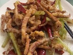 -胖子菜馆(隆昌路店)