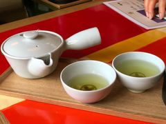 中村藤吉煎茶-中村藤吉(本店)