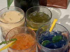 -栢里酒店(广州上下九步行街店)