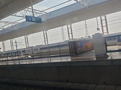 -洛阳龙门站