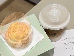 -潮一不贰·法式甜品·生日蛋糕·西式简餐(外滩店)