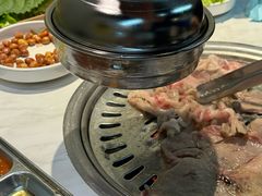 -六七八韩式烤肉·韩国料理(上杭路店)