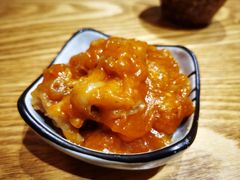 -林妈妈村·日式料理(宝山龙湖天街店)